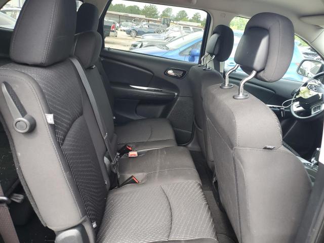 3C4PDCABXHT607672 Dodge JOURNEY SE