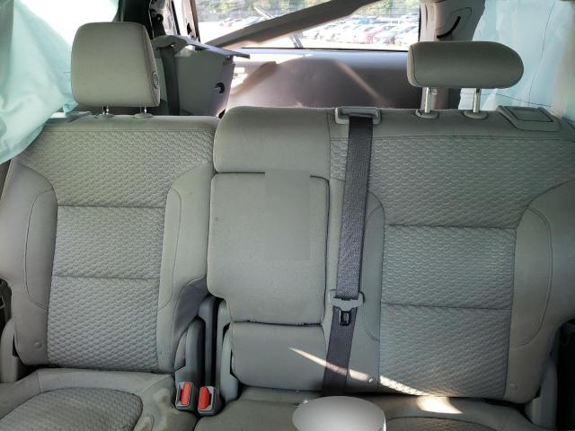 1GKKNKLA0HZ178206 GMC ACADIA SLE
