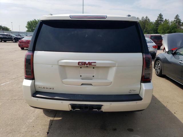 1GKS2BKCXFR126123 GMC YUKON SLT