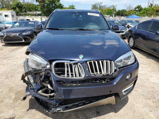 5UXKR2C51H0U21253 BMW X5 Sdrive35i