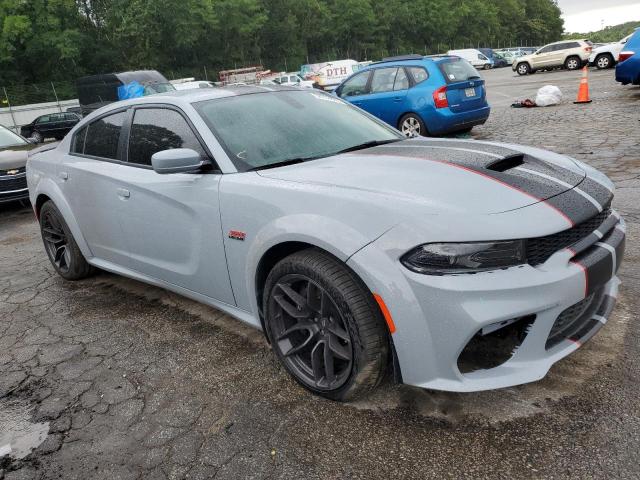 2C3CDXGJ1NH104822 Dodge Charger Scat Pack