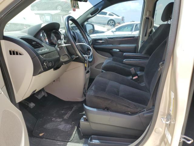 2C4RDGBG0ER284015 Dodge Grand Caravan Se