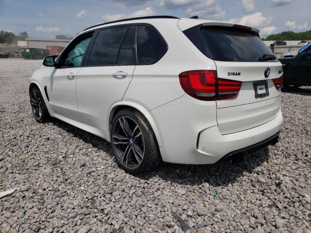 5YMKT6C50G0R77845 BMW X5 M