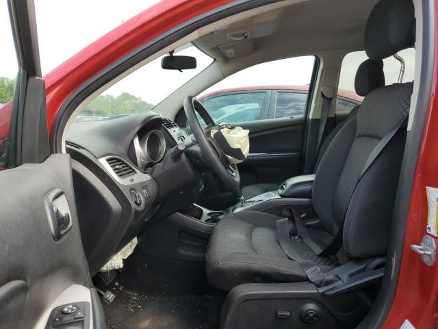 3C4PDCBG8FT524975 Dodge Journey Sxt