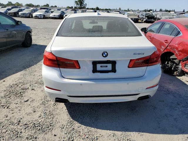 WBAJE5C59JWA94520 BMW 540 I
