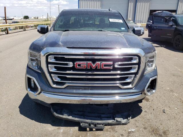 3GTP8DED9KG186081 GMC Sierra C1500 Slt