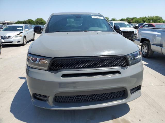 1C4RDJDG8KC633341 Dodge DURANGO GT