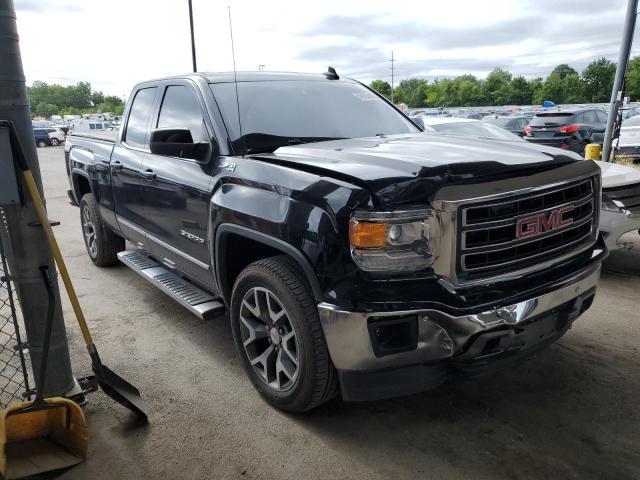 1GTV2VEC6FZ433472 GMC Sierra K1500 Slt