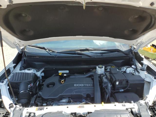 3GKALMEV2KL369007 GMC Terrain Sle