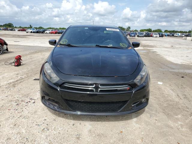 1C3CDFEB2FD112125 Dodge DART GT
