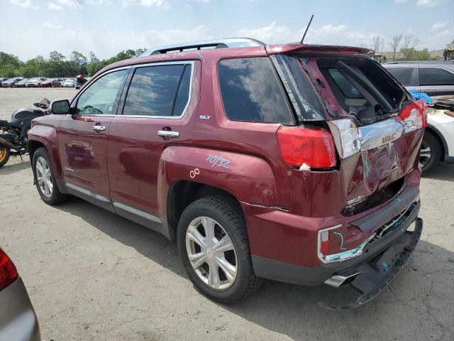 2GKFLUE31G6188710 GMC Terrain Slt