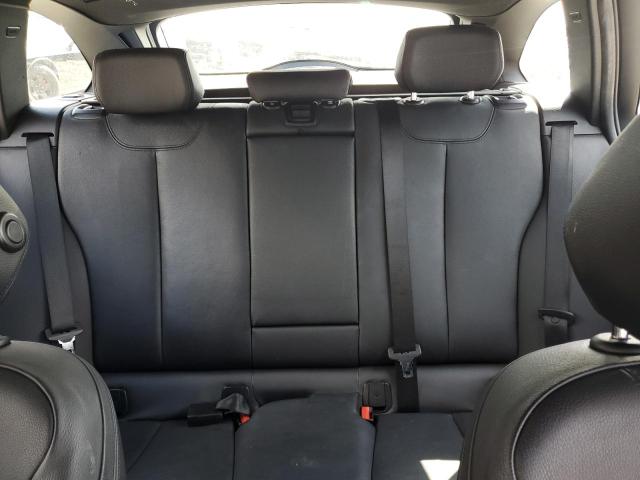 WBA3G7C50FK296625 BMW 328 XI