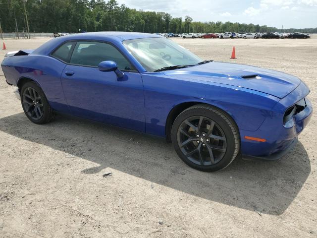 2C3CDZAG4MH594146 Dodge Challenger Sxt