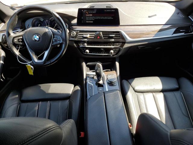 WBAJA9C52JB032934 BMW 530e