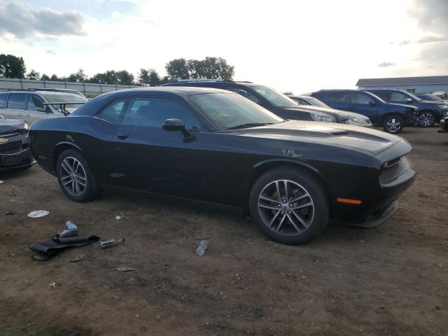 2C3CDZGG4KH708974 Dodge Challenger Sxt