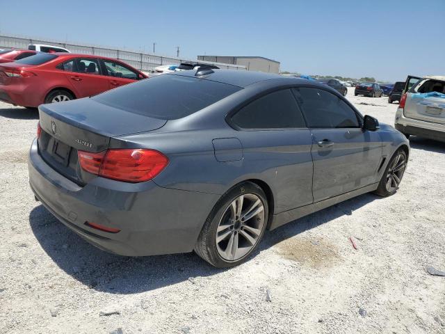 WBA3N3C50EK231111 BMW 428 I
