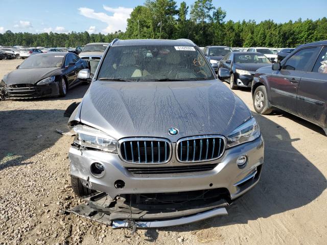5UXKT0C55J0W00441 BMW X5 Xdr40e