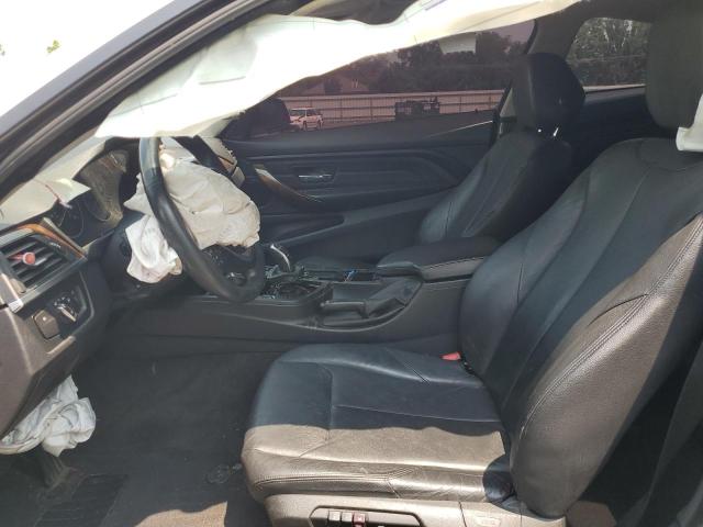 WBA3N9C54EF720493 BMW 428 XI