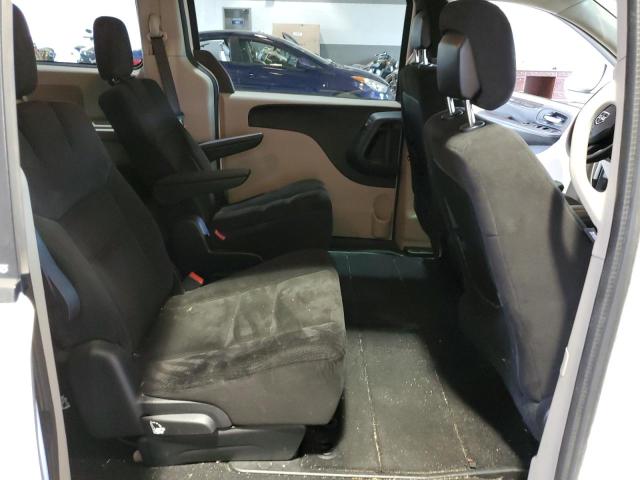 2C4RDGCG8ER288960 Dodge Grand Caravan Sxt