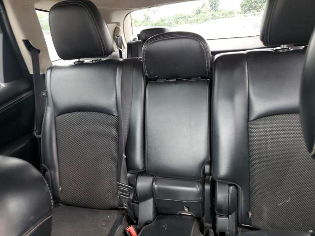 3C4PDCGG4ET280376 Dodge Journey Crossroad