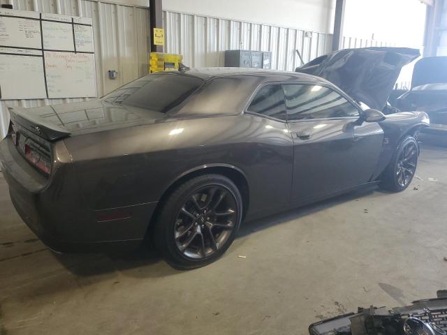 2C3CDZFJ4NH117657 Dodge Challenger R/t Scat Pack