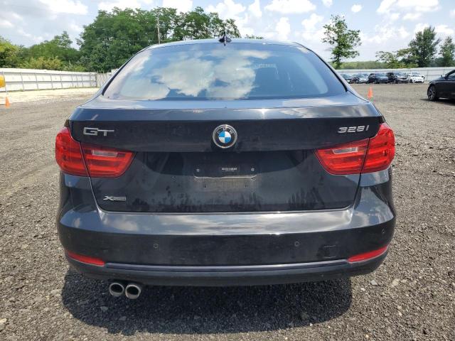 WBA8Z5C51FGS36649 BMW 328 Xigt Sulev