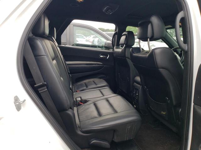 1C4RDJDG7HC799164 Dodge DURANGO GT