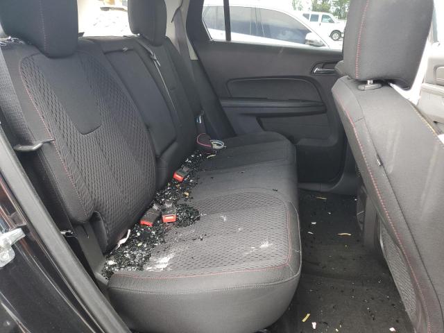 2GKFLVEK8F6156638 GMC Terrain Sle