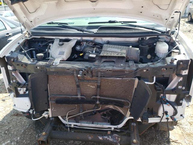 1GTW7AFG5J1908276 GMC Savana G2500