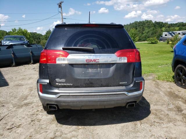 2GKFLTE32H6230281 GMC Terrain Sle