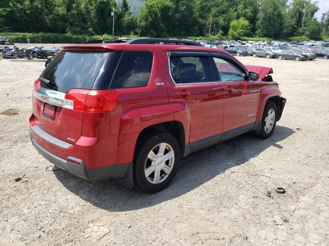 2GKFLWEK3F6314809 GMC Terrain Sle