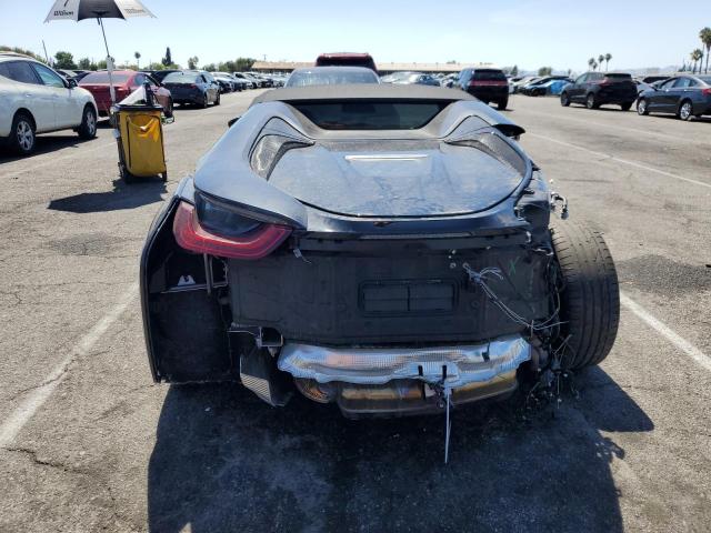 WBY2Z6C54KVG97737 BMW I8