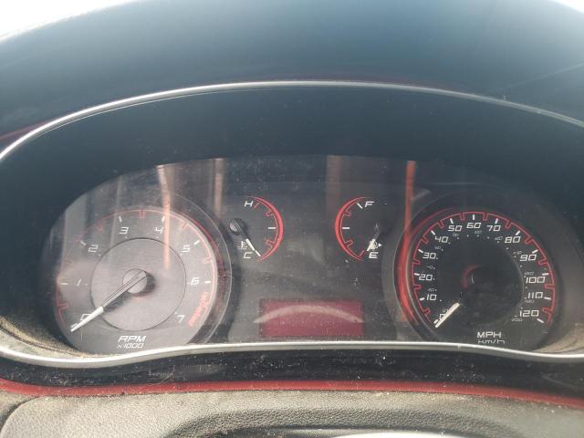 1C3CDFBB1FD253806 Dodge DART SXT