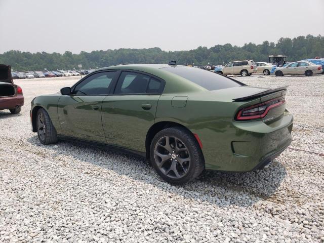 2C3CDXHG9KH567774 Dodge CHARGER GT