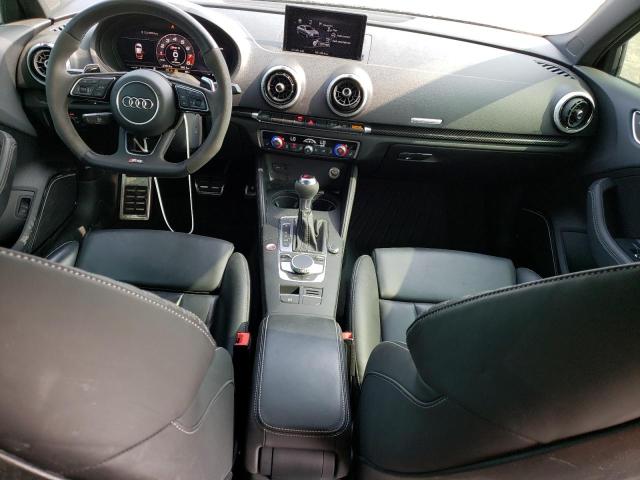 WUABWGFF1KA904399 Audi RS3