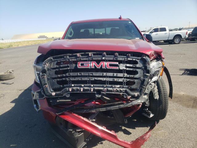 3GTP9EED4KG287709 GMC Sierra K1500 At4