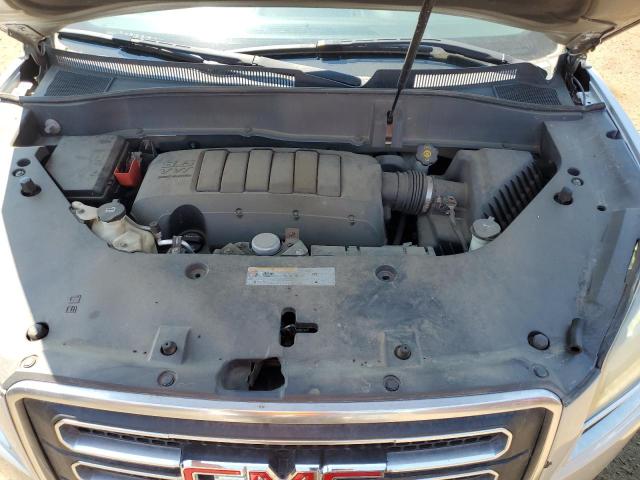 1GKKRRKDXEJ186879 GMC Acadia Slt-1