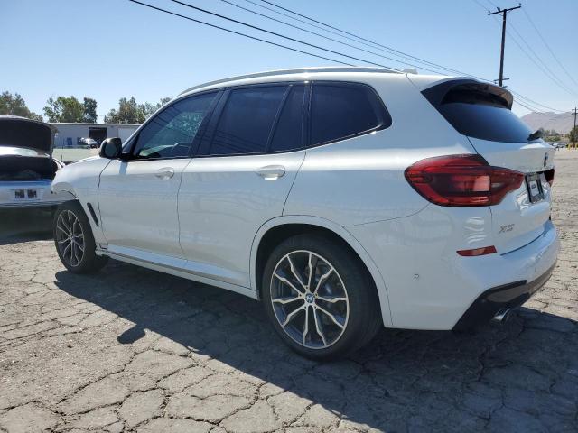5UXTR7C56KLR50253 BMW X3 Sdrive30i