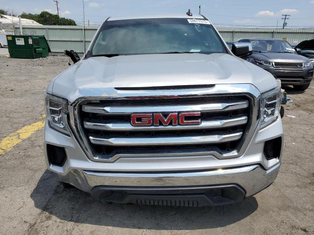 1GTR8BED8KZ288100 GMC Sierra C1500 Sle