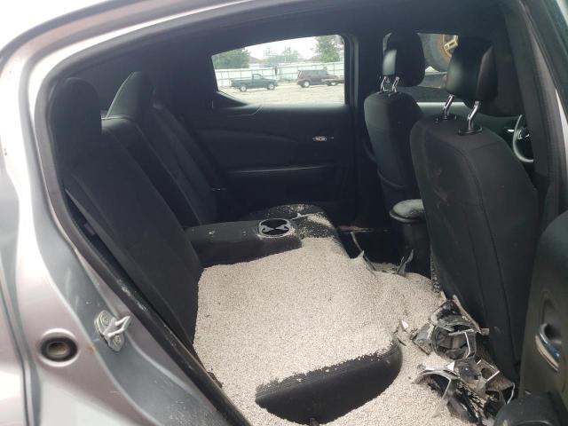 1C3CDZAB1EN143995 Dodge AVENGER SE