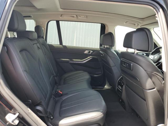 5UXCW2C0XM9H49894 BMW X7 Xdrive40i