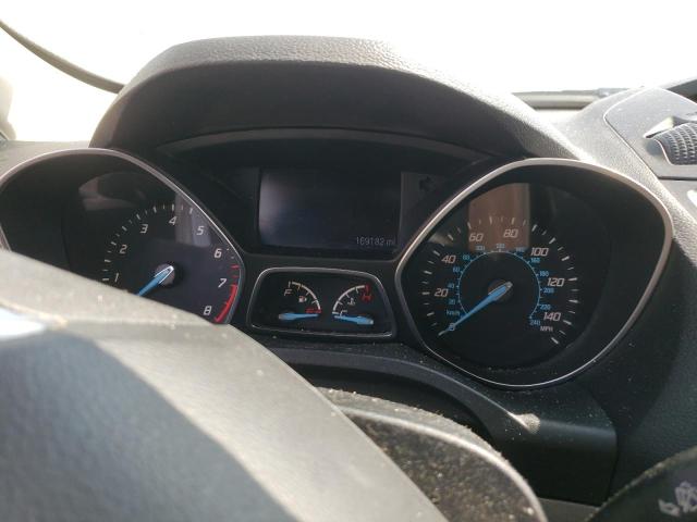 1FMCU0F77EUE56577 Ford ESCAPE S