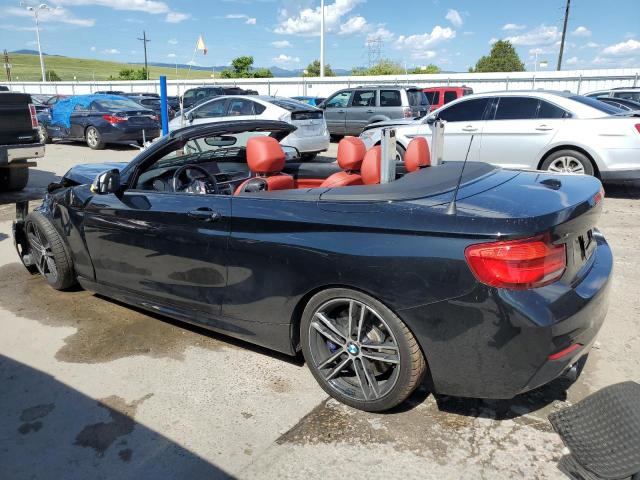 WBA2N3C58JVC29405 BMW M240XI