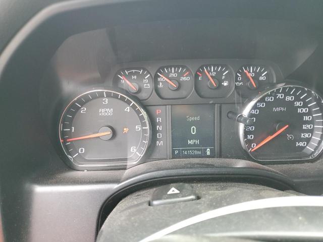 3GTU2TEC7EG365200 GMC Sierra K1500