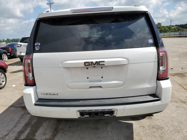 1GKS1BKC9GR445002 GMC YUKON SLT