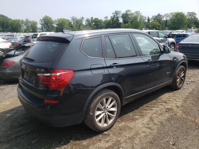 5UXWX9C53G0D67018 BMW X3 Xdrive28i