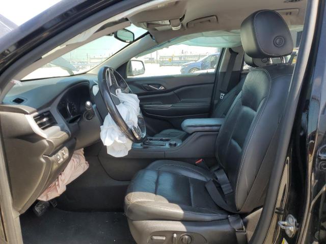 1GKKNULS3HZ252867 GMC Acadia Slt-1