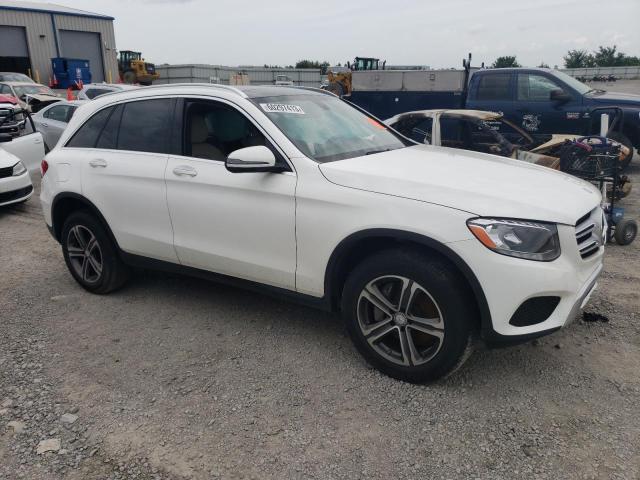 WDC0G4KB8HF155447 Mercedes-Benz Glc 300 4matic