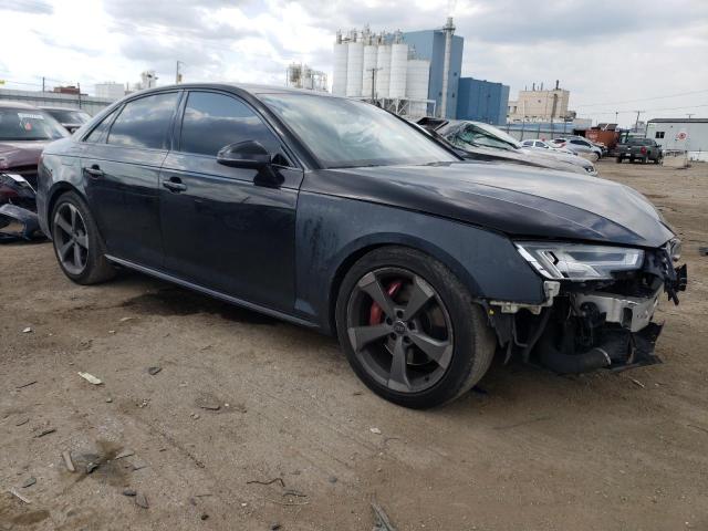 WAUB4AF48KA042097 Audi S4 Premium Plus