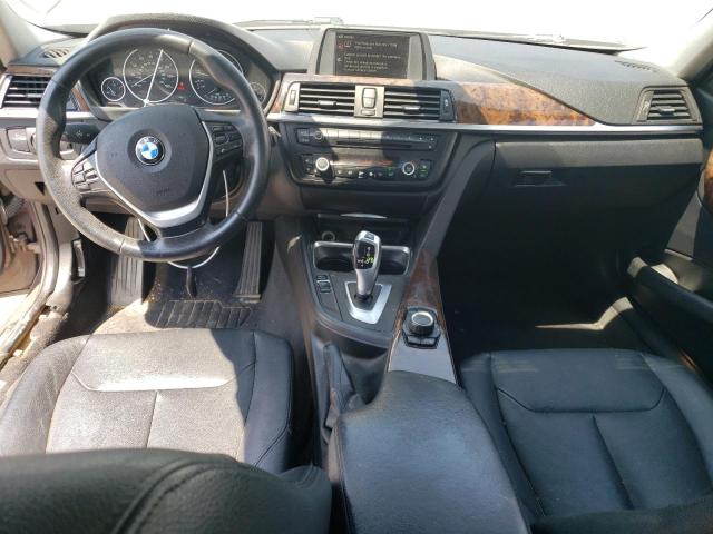 WBA3A5C59EF605067 BMW 328 I
